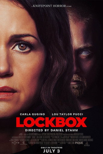 Lockbox (2026) Hindi Dubbed WEBRip