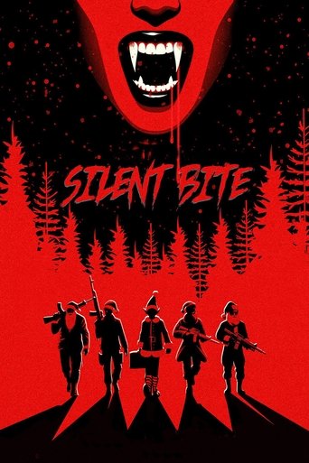 Silent Bite (2024) Unofficial Hindi Dubbed
