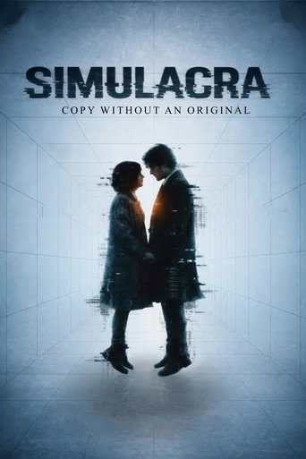 Simulacra (2026) Hindi Dubbed