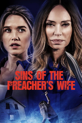 Sins of the Preachers Wife (2023) Unofficial Hindi Dubbed
