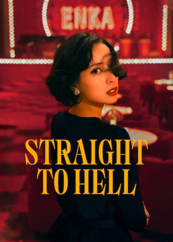 Straight to Hell (2026) Hindi Season 1 Complete Netflix