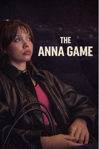 The Anna Game (2025) Unofficial Hindi Dubbed
