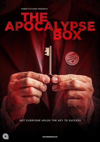 The Apocalypse Box (2024) Unofficial Hindi Dubbed