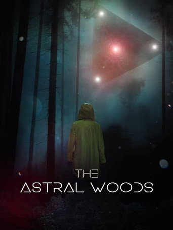 The Astral Woods (2023) Unofficial Hindi Dubbed