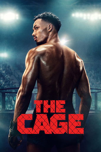 The Cage (2024) Hindi Season 1 Complete Netflix