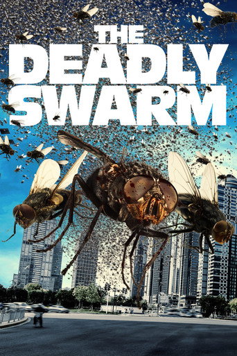 The Deadly Swarm (2024) Unofficial Hindi Dubbed