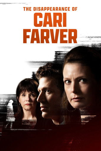 The Disappearance of Cari Farver (2022) Unofficial Hindi Dubbed