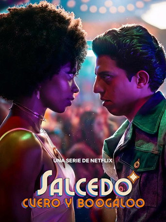 Salcedo Leather and Boogaloo (2026) Hindi Season 1 Complete Netflix