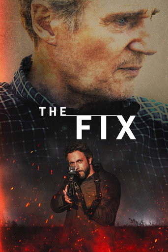 The Fix (2026) Hindi Dubbed WEBRip