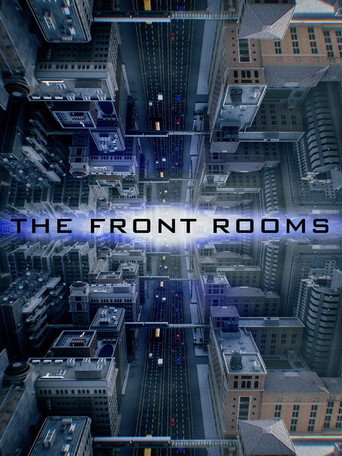 The Frontrooms (2024) Unofficial Hindi Dubbed
