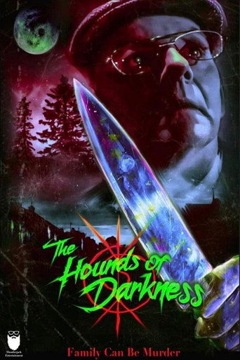 The Hounds of Darkness (2024) Unofficial Hindi Dubbed