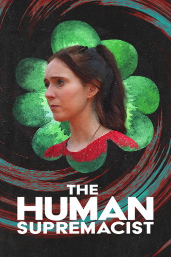 The Human Supremacist (2025) Unoffical HIndi Dubbed
