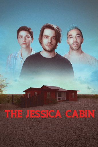 The Jessica Cabin (2022) Unofficial Hindi Dubbed