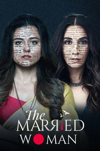 The Married Woman (2024) Hindi Season 1 Complete