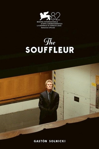 The Souffleur (2025) Unofficial Hindi Dubbed