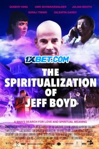 The Spiritualization of Jeff Boyd (2025) Unofficial Hindi Dubbed