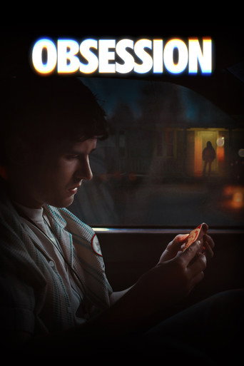 Obsession (2026) Hindi Dubbed AMZN