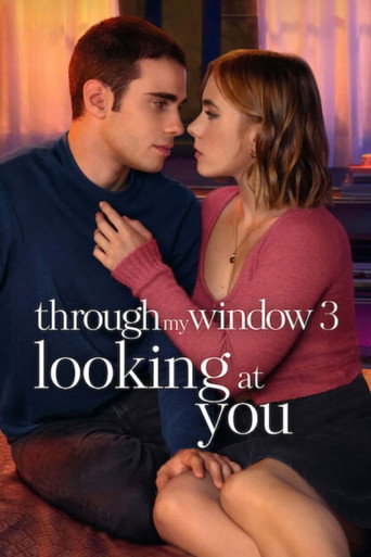 Through My Window 3: Looking at You (2024) Hindi Dubbed Netflix