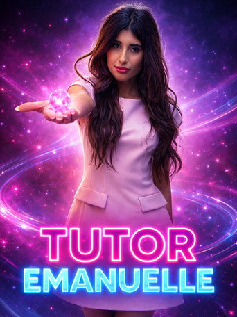 Tutor Emanuelle (2026) Unofficial Hindi Dubbed