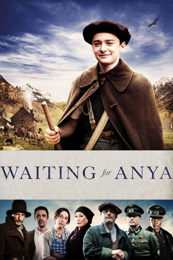 Waiting for Anya (2020) Hindi Dubbed