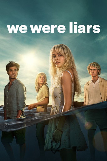 We Were Liars (2025) Hindi Season 1 Complete