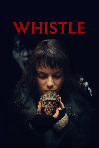 Whistle (2025) Hindi Dubbed