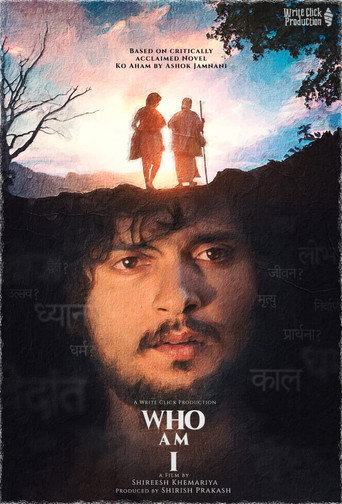 Who Am I (2023) Hindi HD