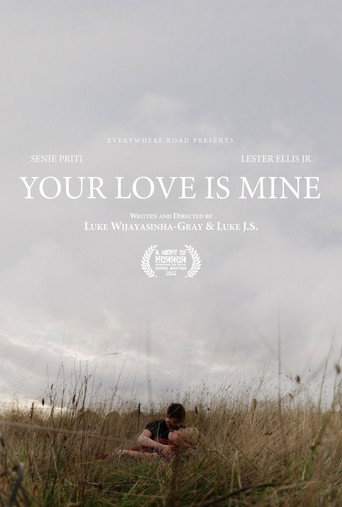 Your Love Is Mine (2022) Unofficial Hindi Dubbed